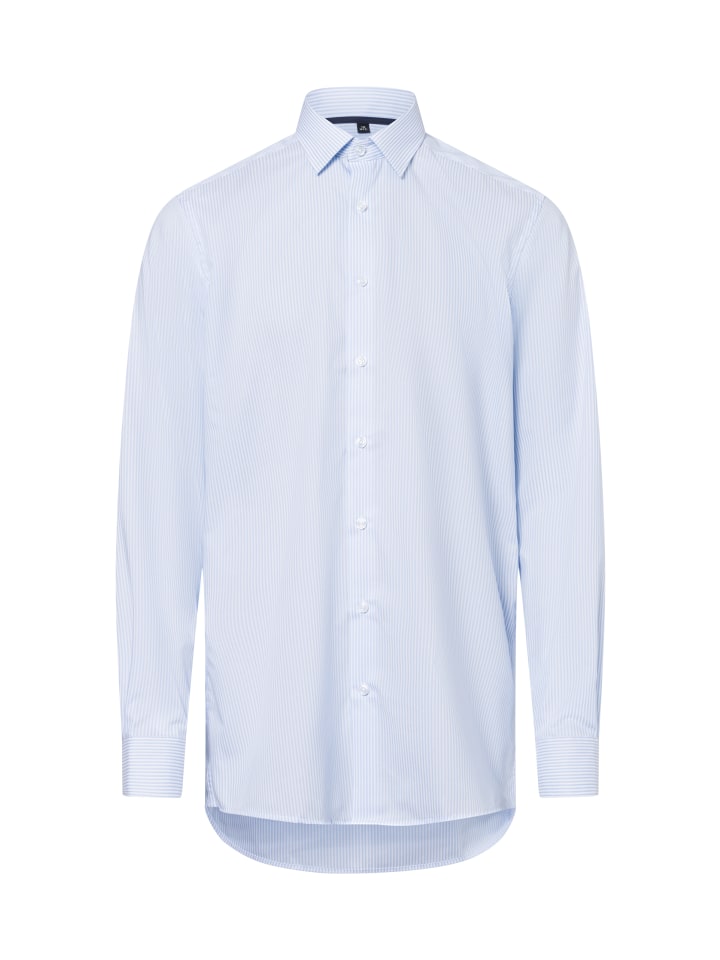 Рубашка Finshley & Harding, цвет hellblau weiß
Рубашка Finshley & Harding, цвет hellblau weiß