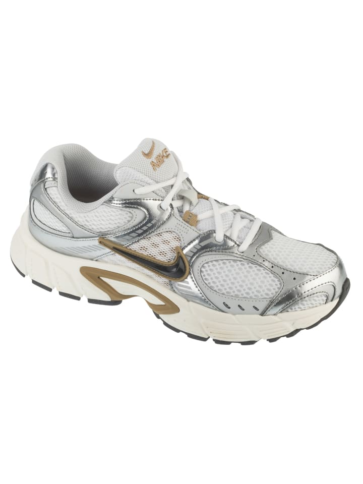 Nike Кроссовки V5 RNR белого цвета
Nike Кроссовки V5 RNR белого цвета