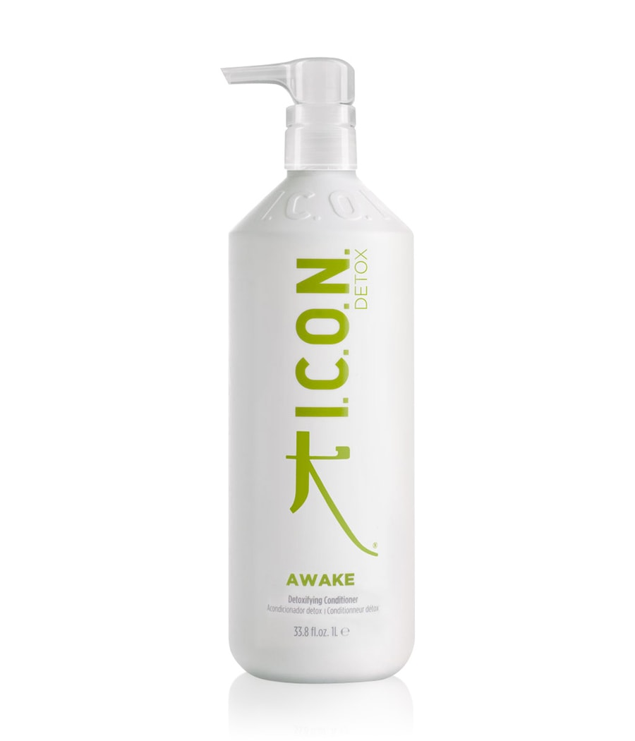 Кондиционер ICON Awake, 1000 ml
Кондиционер ICON Awake, 1000 ml