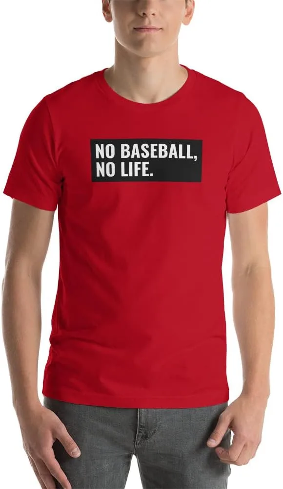 Футболка Deras Unisex Baseball Fan
Футболка Deras Unisex Baseball Fan