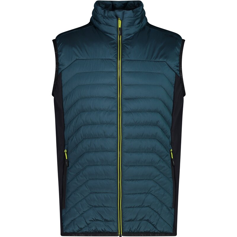 Жилет мужской жилет гибрид Cmp, цвет alpine
Жилет мужской жилет гибрид Cmp, цвет alpine