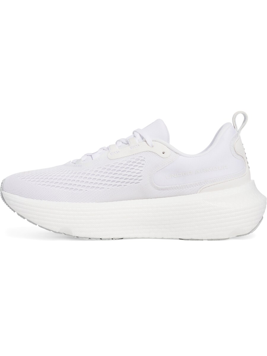 Кроссовки для бега UNDER ARMOUR Infinite Elite 2, белый
Кроссовки для бега UNDER ARMOUR Infinite Elite 2, белый