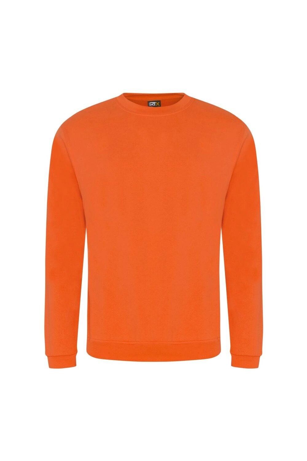 Профессиональная толстовка PRO RTX, оранжевый
Профессиональная толстовка PRO RTX, оранжевый