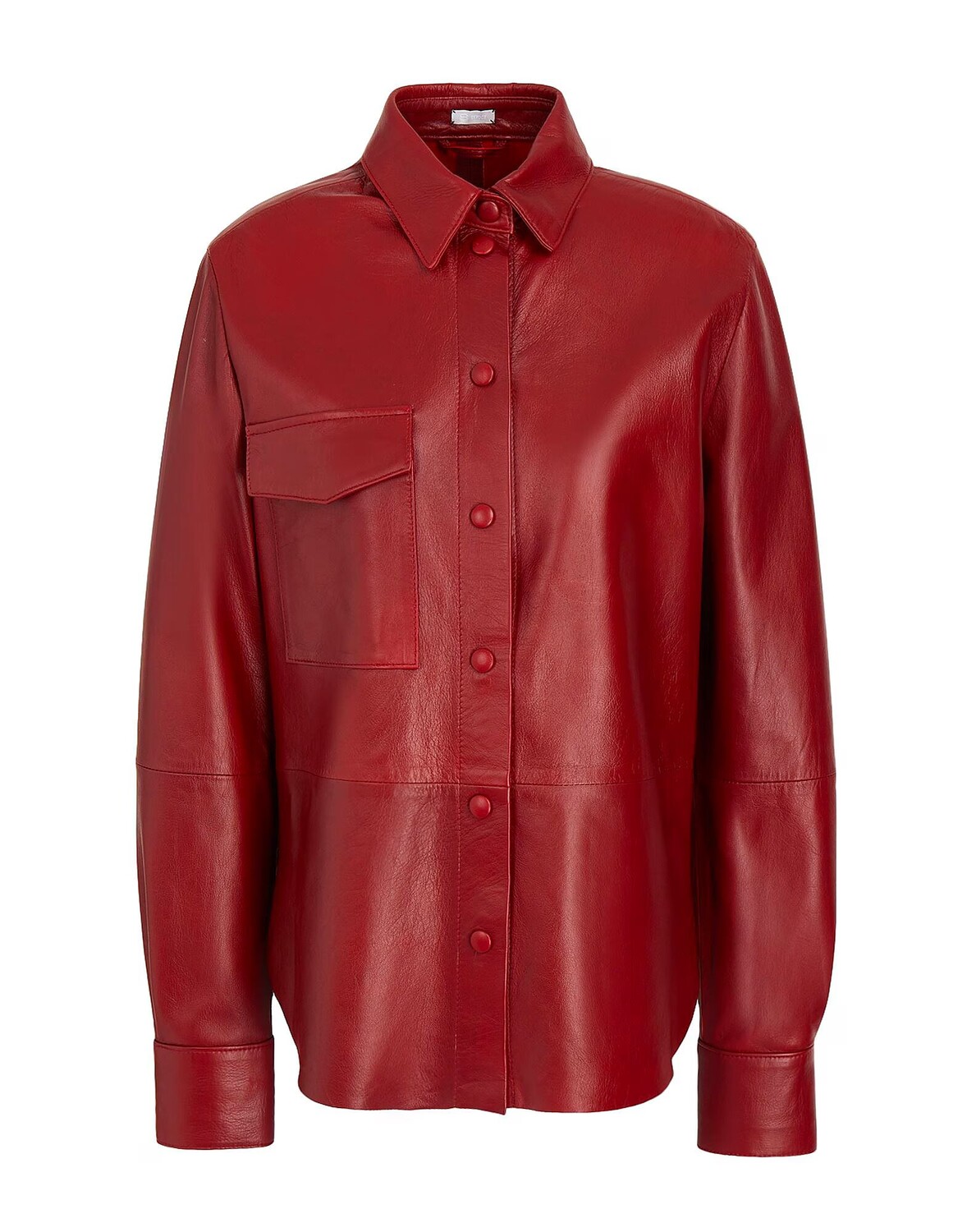 Рубашка 8 By Yoox, бордовый
Рубашка 8 By Yoox, бордовый