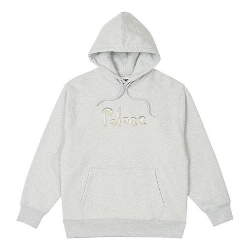 Толстовка liquid hoodie 'grey marl' Palace, серый
Толстовка liquid hoodie 'grey marl' Palace, серый