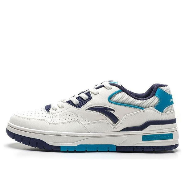 Кроссовки пламя 4.0 Anta, белый
Кроссовки пламя 4.0 Anta, белый