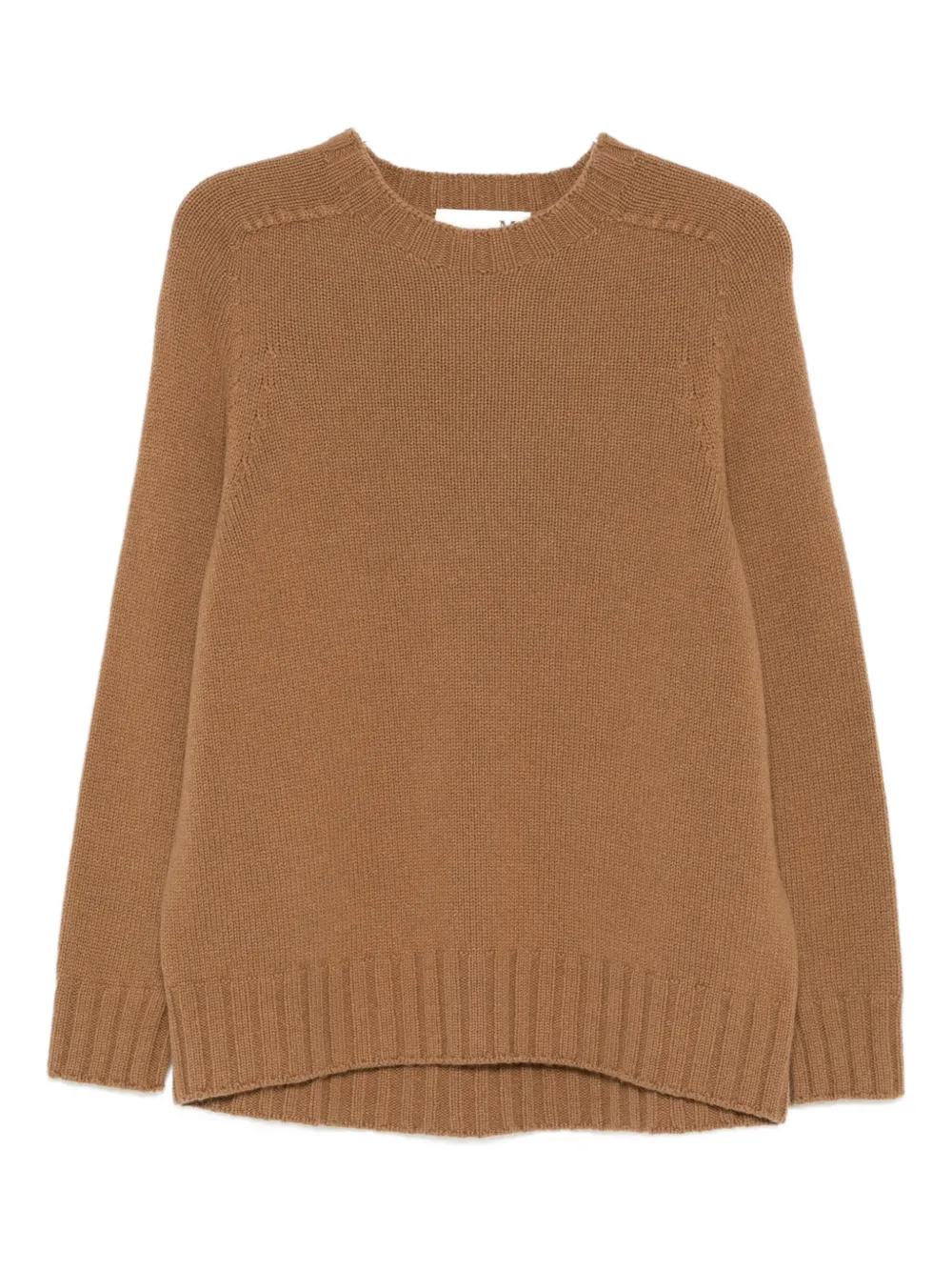 Свитер Leti The M, коричневый
Свитер Leti The M, коричневый