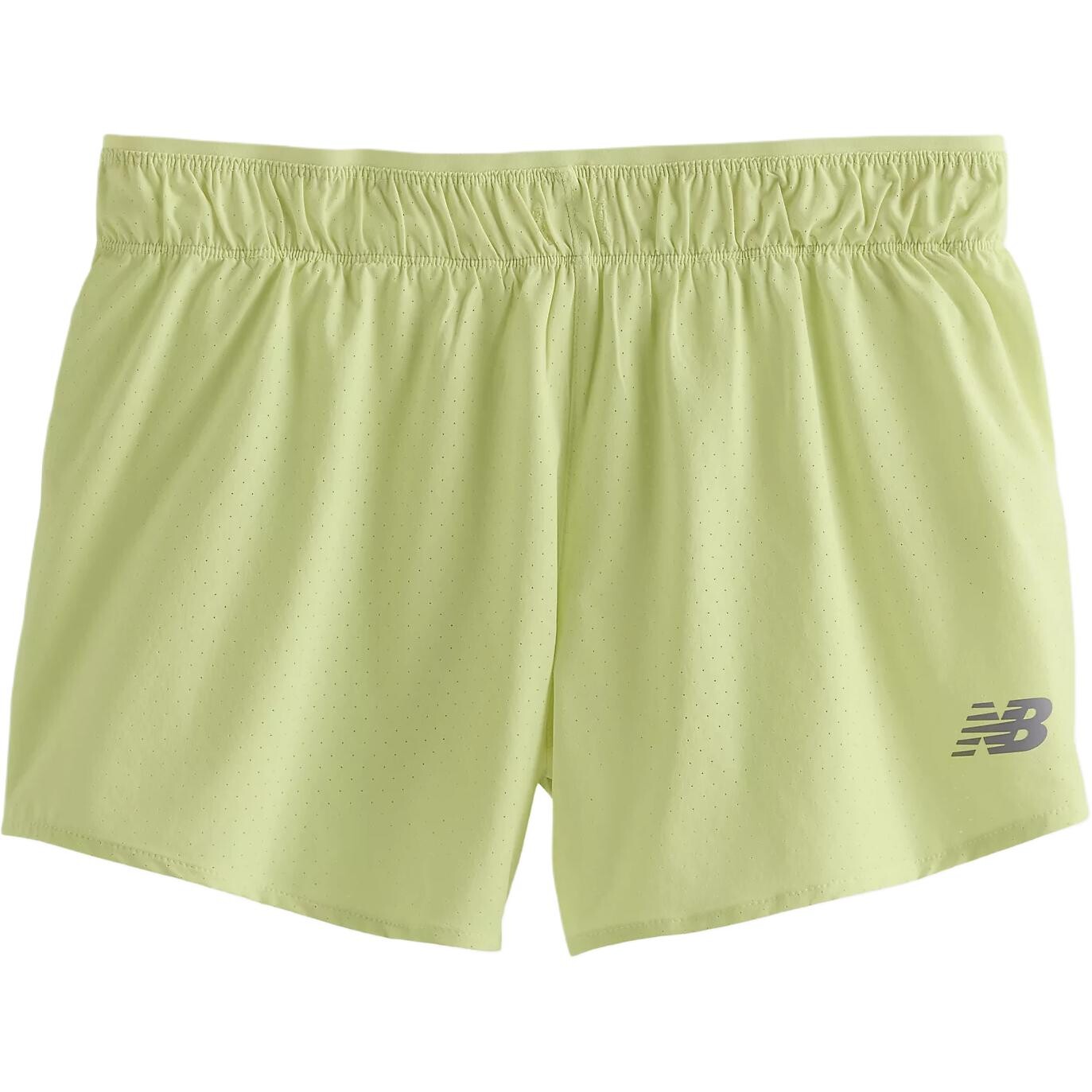 Повседневные шорты женские неоново-желтые New Balance
Повседневные шорты женские неоново-желтые New Balance