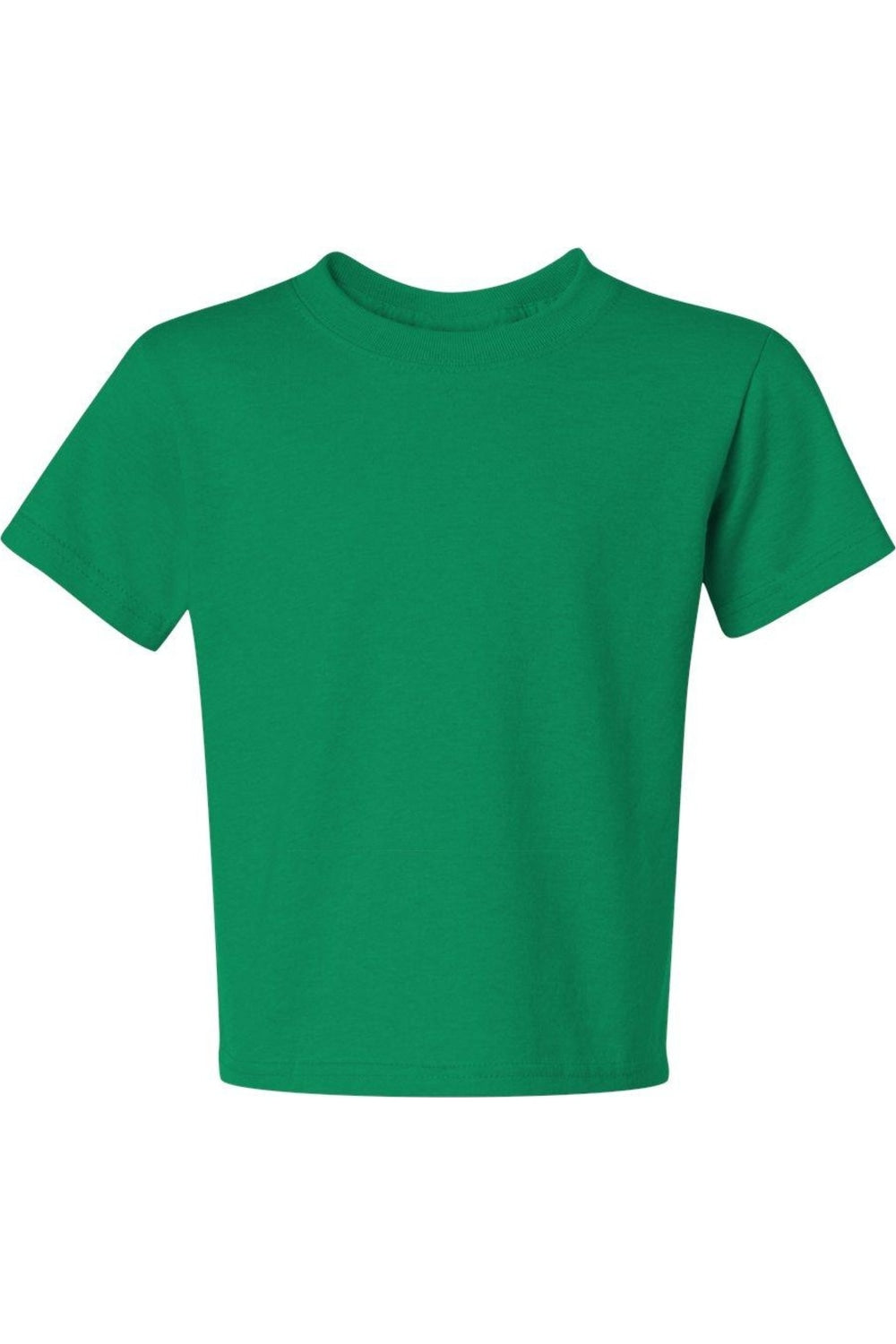 Джерсис Дри-Пауэр Юниорская Футболка 50/50 JERZEES, Kelly
Джерсис Дри-Пауэр Юниорская Футболка 50/50 JERZEES, Kelly