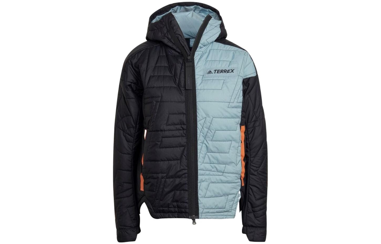 Куртка женская черная/синяя Adidas
Куртка женская черная/синяя Adidas