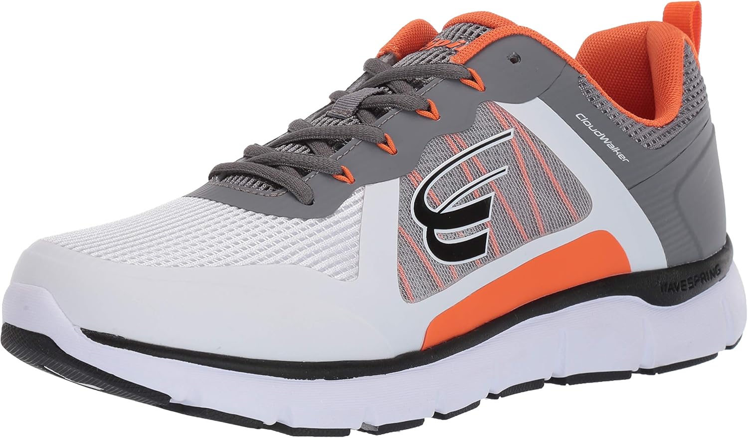 Мужские прогулочные туфли Spira, белый
Мужские прогулочные туфли Spira, белый