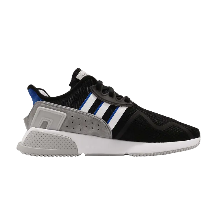 Кроссовки Adidas EQT Cushion ADV, черный
Кроссовки Adidas EQT Cushion ADV, черный