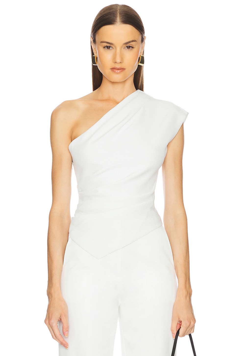 Топ Erin Et Ochs, ivory
Топ Erin Et Ochs, ivory