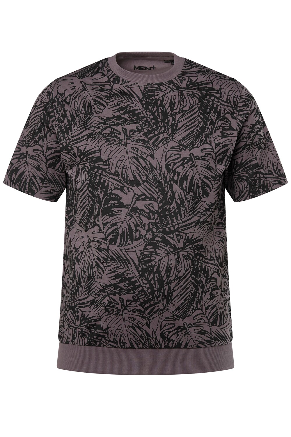 Футболка Men Plus Kurzarm, хаки
Футболка Men Plus Kurzarm, хаки