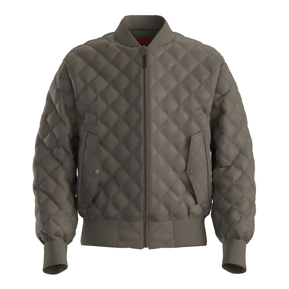 Куртка HUGO Bicol2541, серый
Куртка HUGO Bicol2541, серый