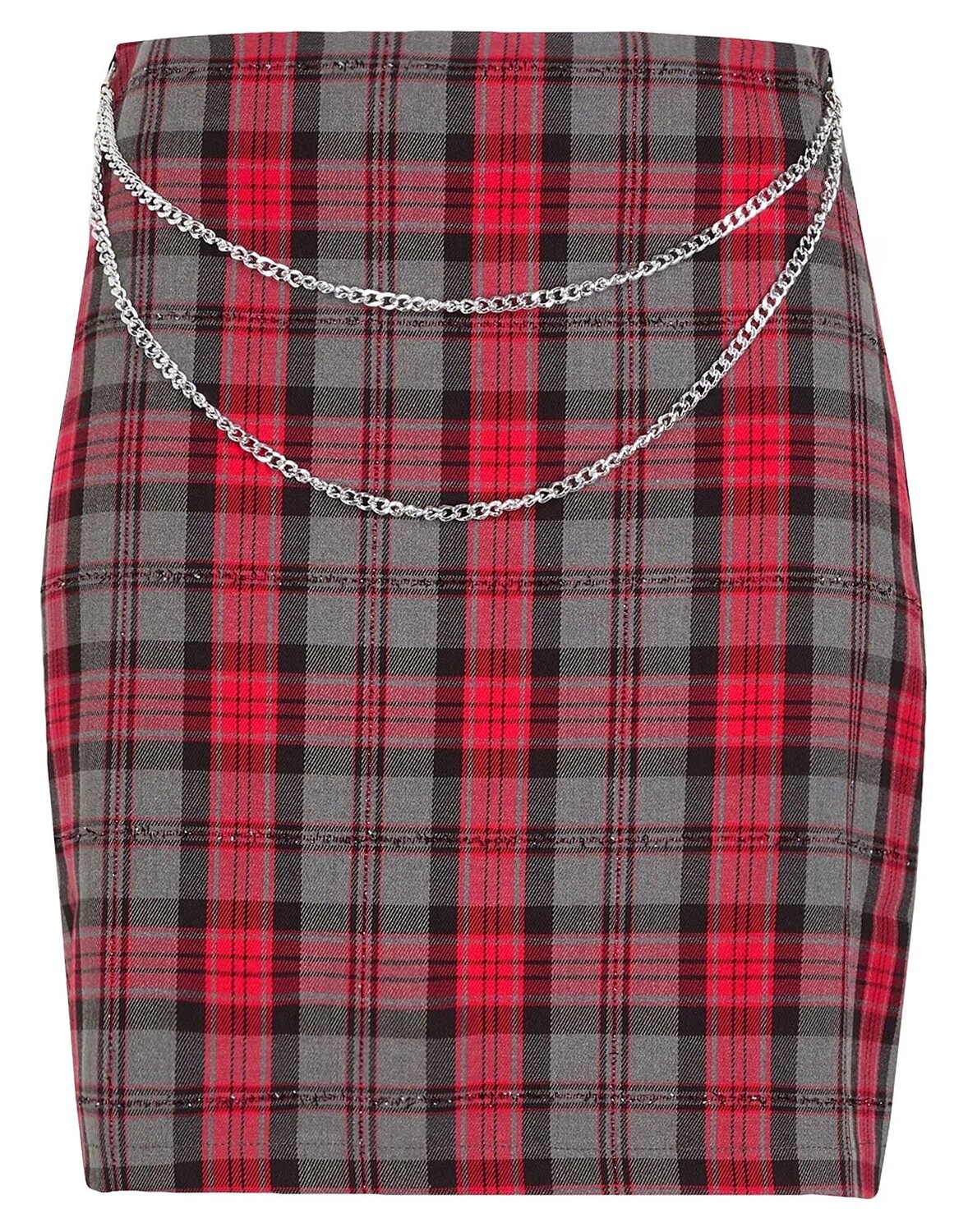 Юбка 8 By Yoox, фуксия
Юбка 8 By Yoox, фуксия