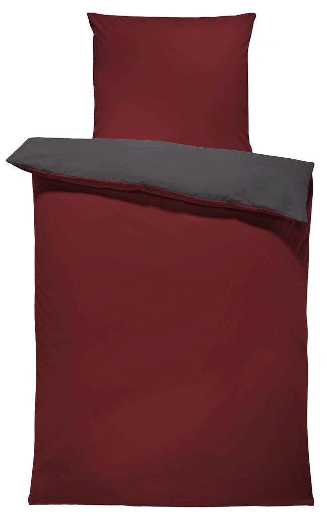 Постельное белье из 4 предметов 155х220 см бордовый антрацит однотонный oversize двусторонняя микрофибра One-Home
Постельное белье из 4 предметов 155х220 см бордовый антрацит однотонный oversize двусторонняя микрофибра One-Home