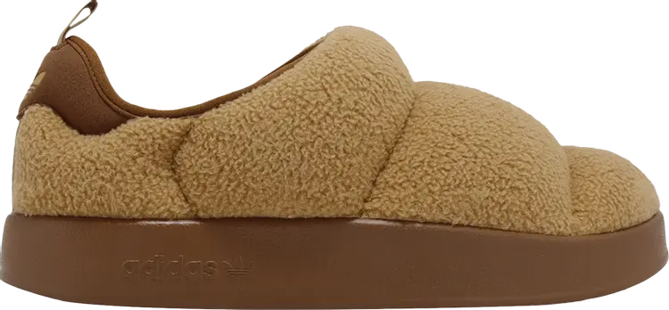 Кроссовки Puffylette 'Khaki Gold Metallic', коричневый
Кроссовки Puffylette 'Khaki Gold Metallic', коричневый