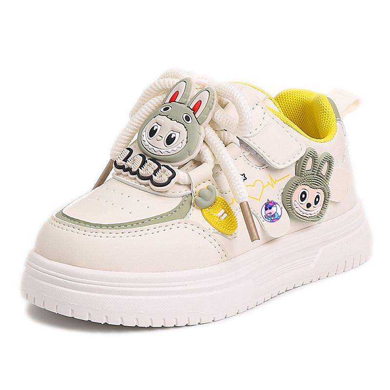 Дышащие и нескользящие низкие детские кроссовки для повседневной носки. Для детей от 3 до 7 лет. Bull Thunder, желтый
Дышащие и нескользящие низкие детские кроссовки для повседневной носки. Для детей от 3 до 7 лет. Bull Thunder, желтый