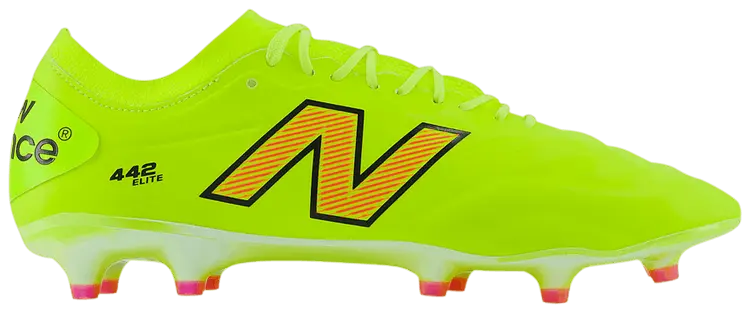 Кроссовки New Balance 442v2 Elite FG 'First Edition Pack', зеленый 
Кроссовки New Balance 442v2 Elite FG 'First Edition Pack', зеленый