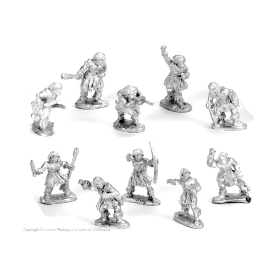 Воины-каннибалы, Pirates / Buccaneer, Broadsword & Blunderbuss (Old Glory) (25mm)
Воины-каннибалы, Pirates / Buccaneer, Broadsword & Blunderbuss (Old Glory) (25mm)