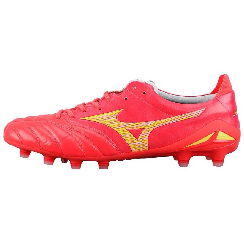 Mizuno Morelia Neo Футбольная обувь Мужчины, Red/Dark Beetroot/Black
Mizuno Morelia Neo Футбольная обувь Мужчины, Red/Dark Beetroot/Black