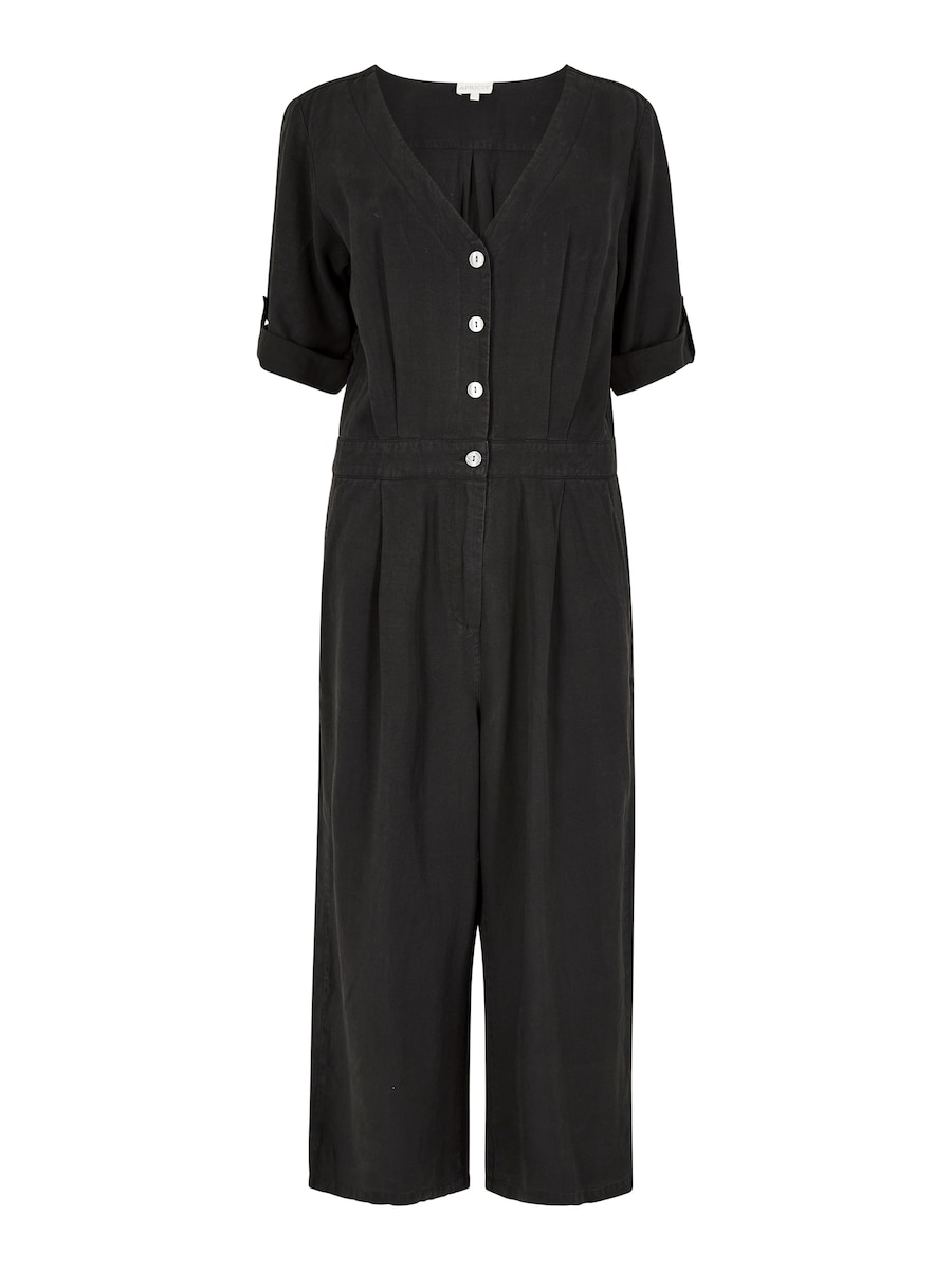 Комбинезон Apricot, черный
Комбинезон Apricot, черный