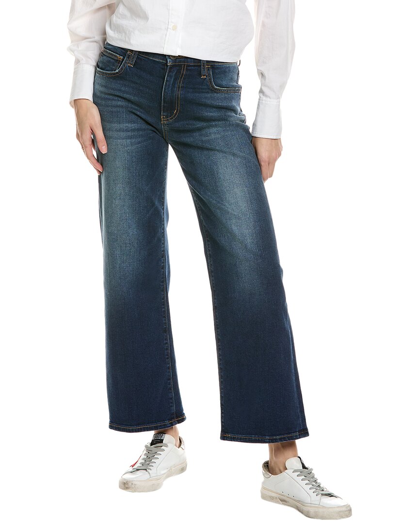 Джинсы HUDSON Rosalie Cassiopeia с высокой посадкой и широкими штанинами HUDSON Jeans, синий
Джинсы HUDSON Rosalie Cassiopeia с высокой посадкой и широкими штанинами HUDSON Jeans, синий