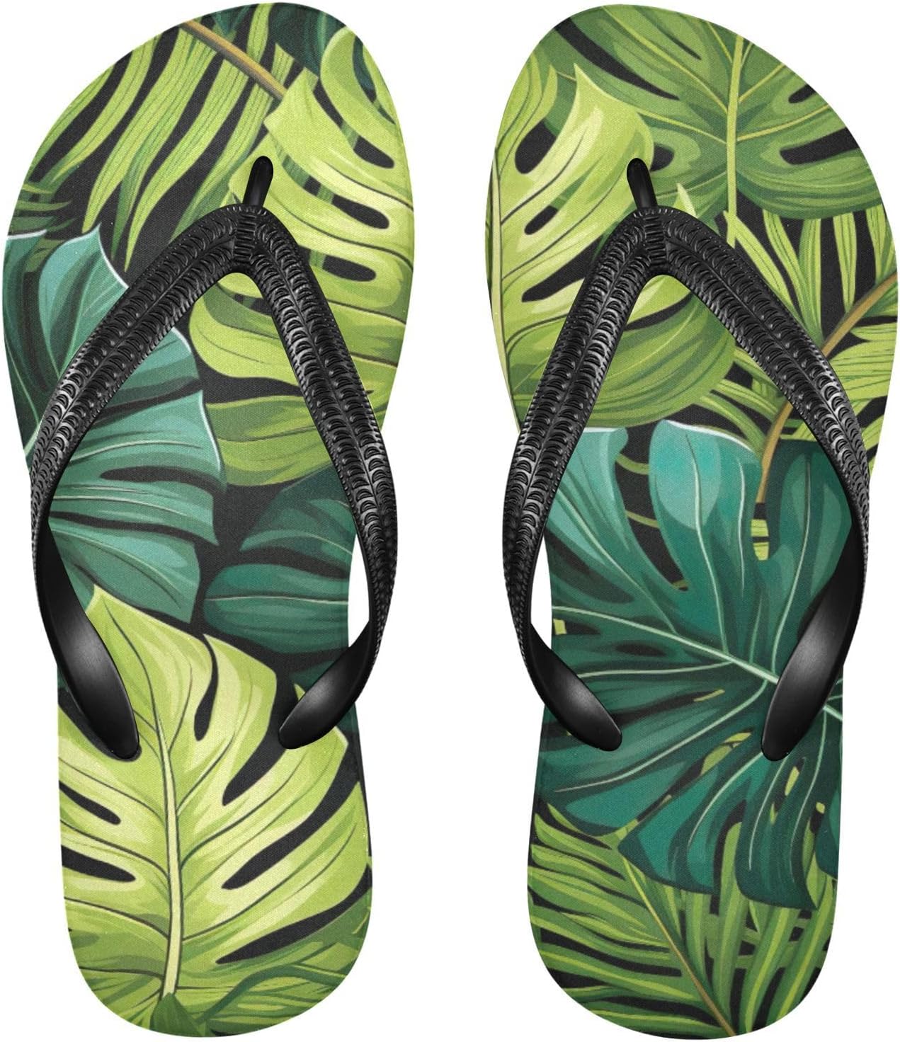 Женские и мужские летние пляжные шлепанцы Palm Leaf с тропическим дизайном, для душа Kfbe
Женские и мужские летние пляжные шлепанцы Palm Leaf с тропическим дизайном, для душа Kfbe