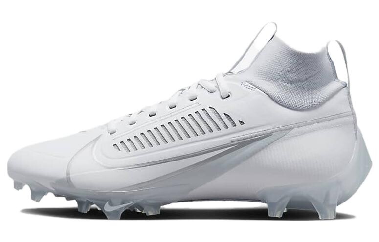 Футбольные бутсы Nike Vapor Edge Pro 360 2 мужские белые серебристые
Футбольные бутсы Nike Vapor Edge Pro 360 2 мужские белые серебристые