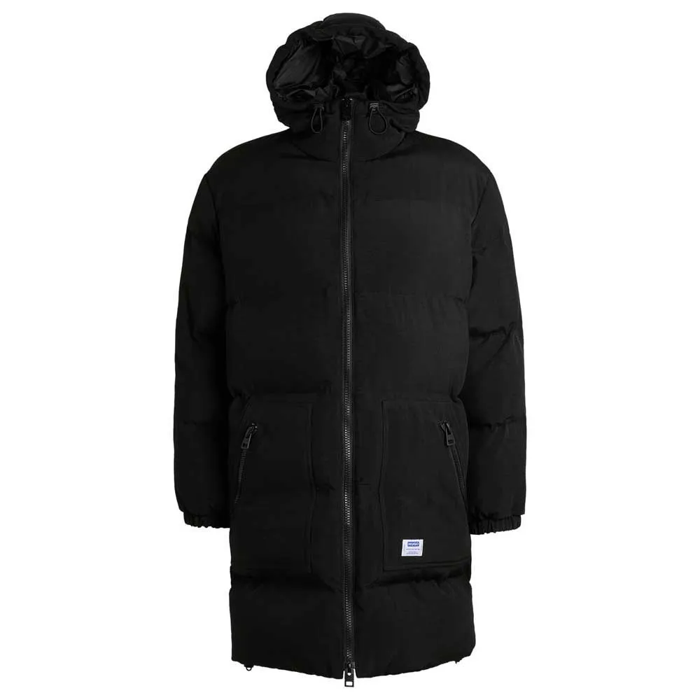 Куртка HUGO Brooky2441 BLUE, черный
Куртка HUGO Brooky2441 BLUE, черный