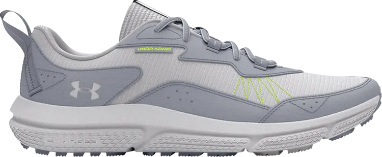 Кроссовки Charged Verssert 2 'Halo Grey Steel', серый
Кроссовки Charged Verssert 2 'Halo Grey Steel', серый