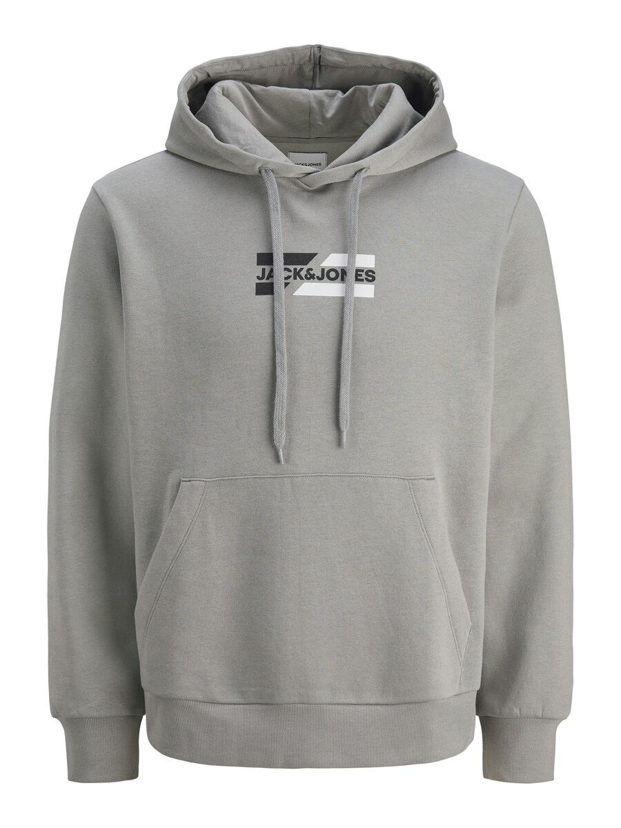 Толстовка JACK & JONES JACK & JONES JJECorp, Grey
Толстовка JACK & JONES JACK & JONES JJECorp, Grey