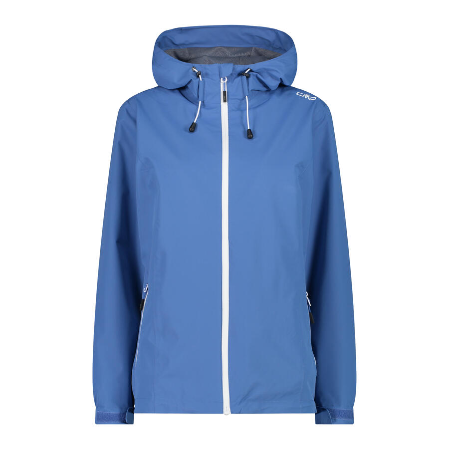 Женская куртка-дождевик CMP Fix Hood 39X6636
Женская куртка-дождевик CMP Fix Hood 39X6636