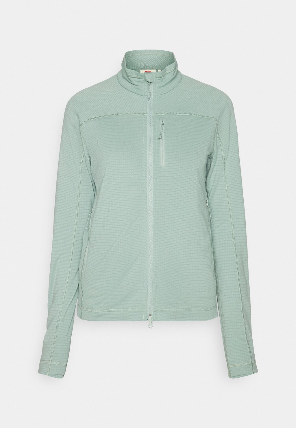 Флисовая куртка ABISKO LITE JACKET Fjällräven, зеленый
Флисовая куртка ABISKO LITE JACKET Fjällräven, зеленый