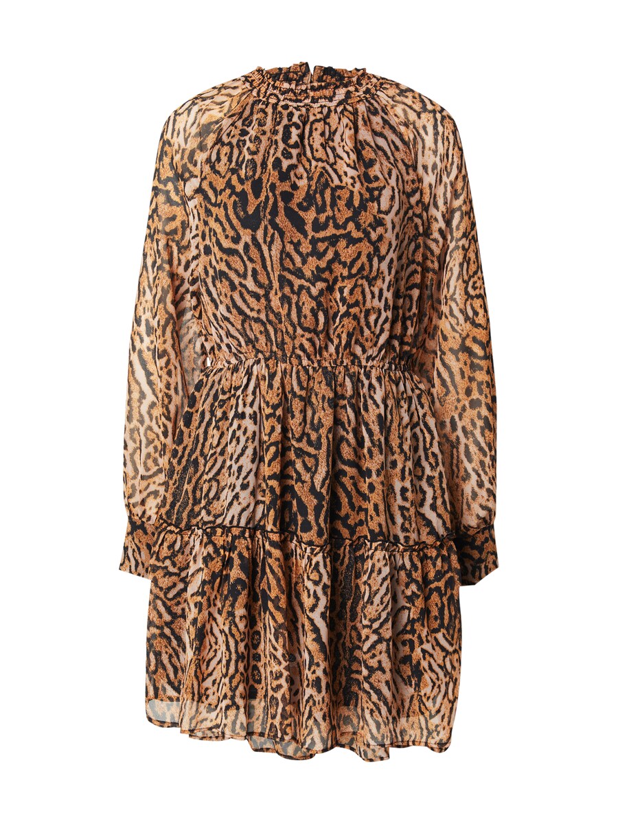 Мини платье ONLY ONLIsabella, Light orange
Мини платье ONLY ONLIsabella, Light orange