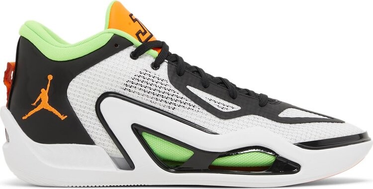 Кроссовки Jordan Tatum 1 'Home Team', белый
Кроссовки Jordan Tatum 1 'Home Team', белый