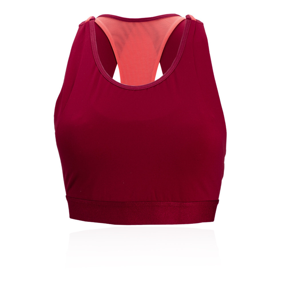 Спортивный топ 2XU Active Overlay Crop, красный
Спортивный топ 2XU Active Overlay Crop, красный