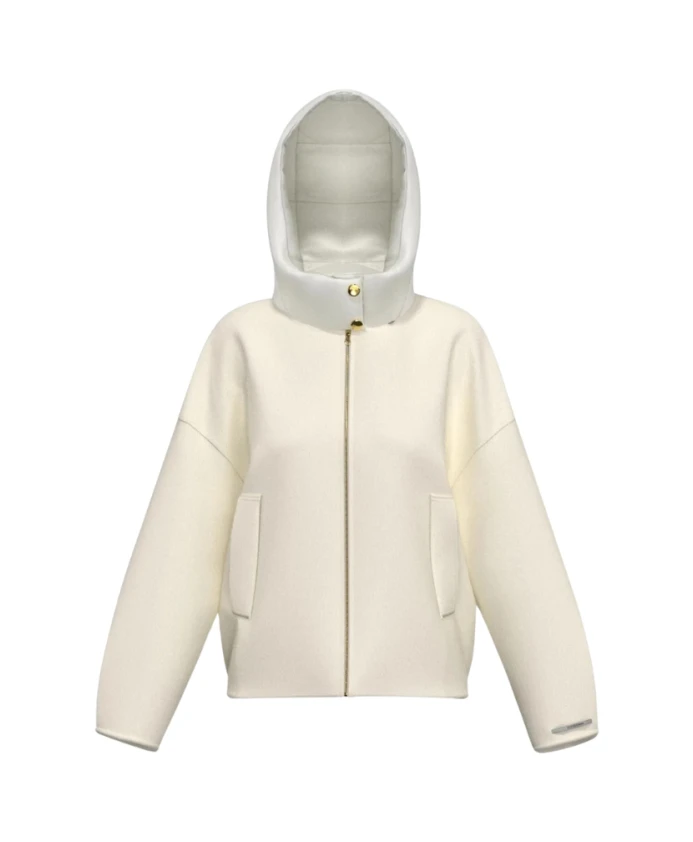 Куртка Эритеа Marella, белый
Куртка Эритеа Marella, белый