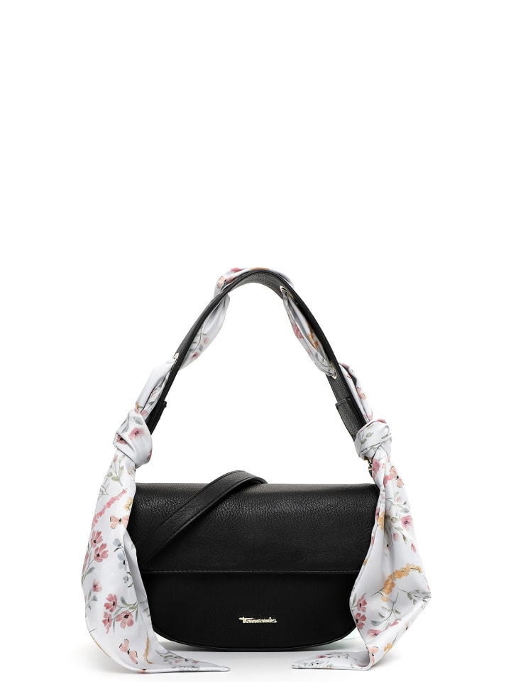 Наплечная сумка Tamaris, черный
Наплечная сумка Tamaris, черный