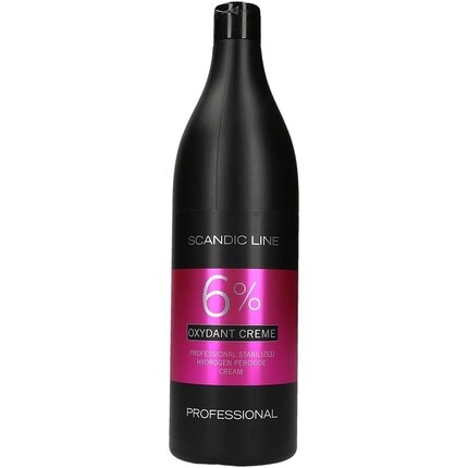 Краска для волос 1000мл, Scandic
Краска для волос 1000мл, Scandic