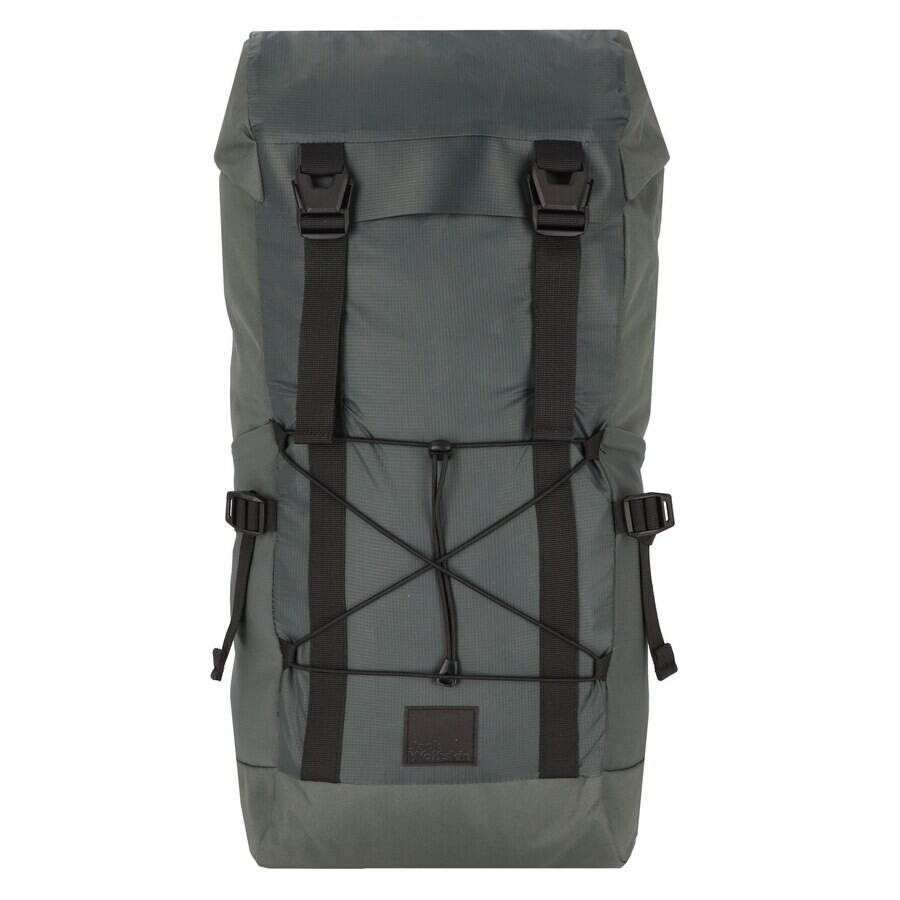 Спортивный рюкзак Jack Wolfskin WANDERTHIRST, зеленый
Спортивный рюкзак Jack Wolfskin WANDERTHIRST, зеленый