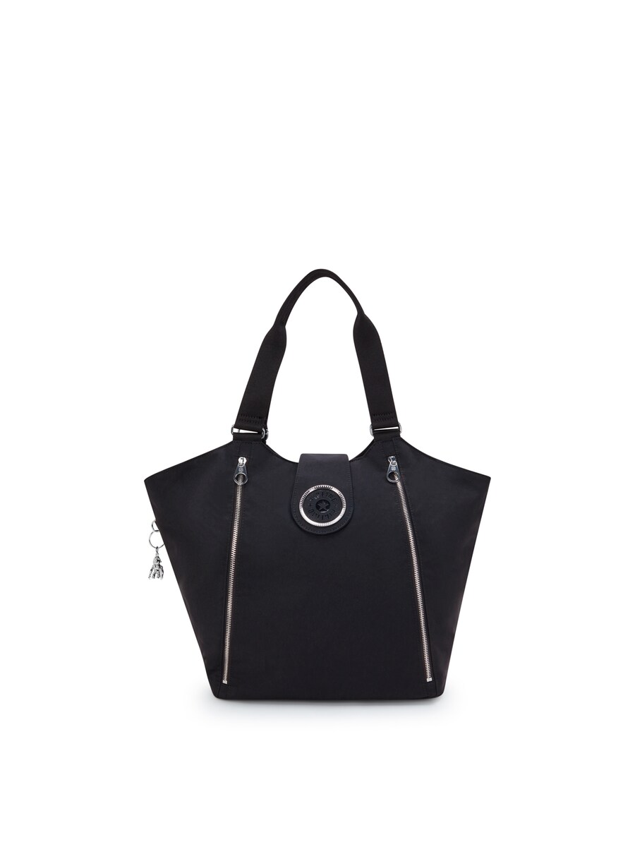 Сумка через плечо KIPLING Shoulder Bag RECICELY, черный
Сумка через плечо KIPLING Shoulder Bag RECICELY, черный