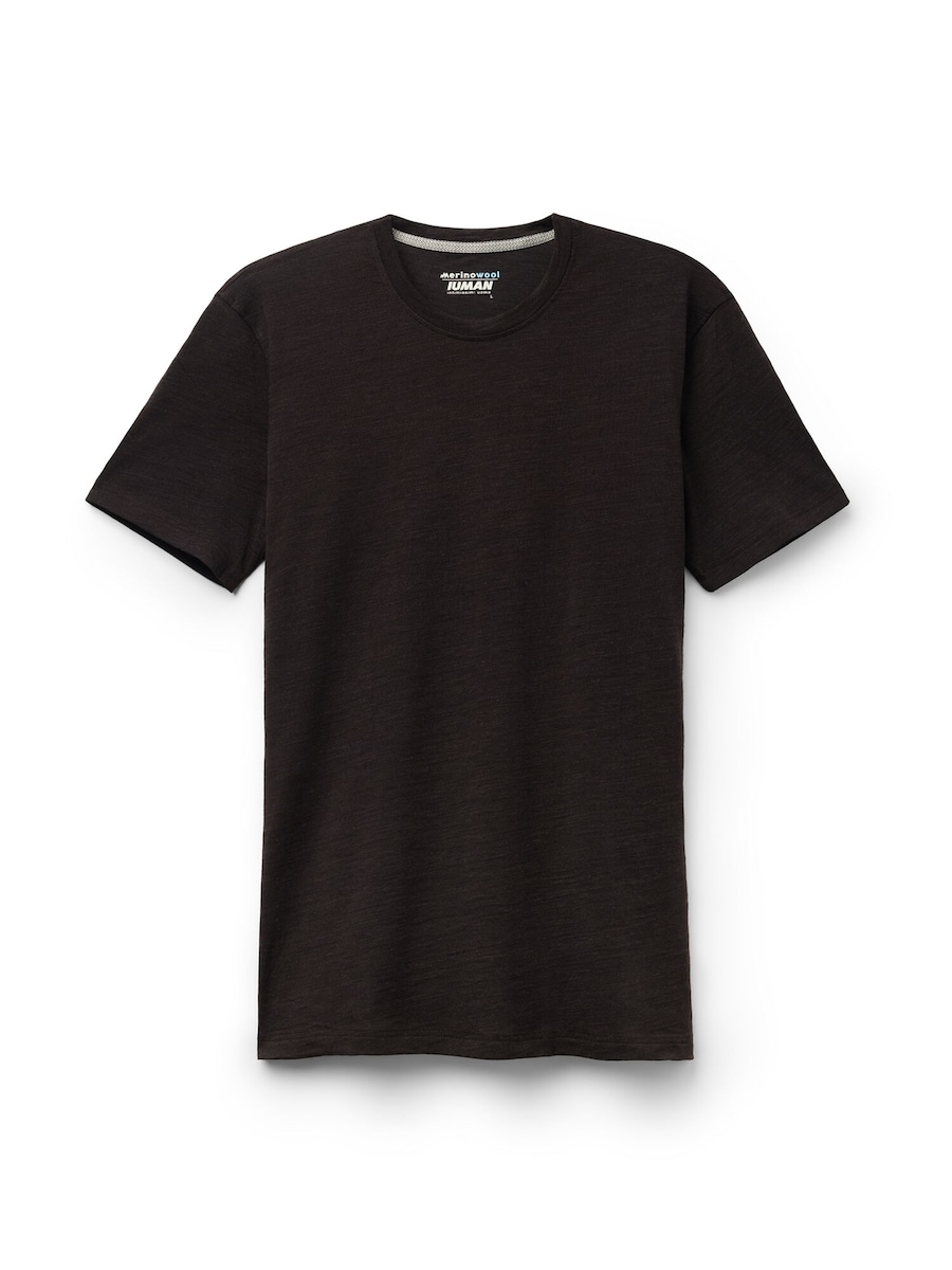 Рубашка INTIMISSIMI, черный
Рубашка INTIMISSIMI, черный