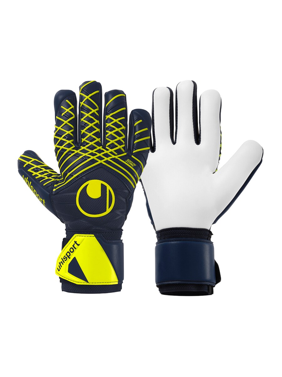Спортивные перчатки UHLSPORT, черный
Спортивные перчатки UHLSPORT, черный