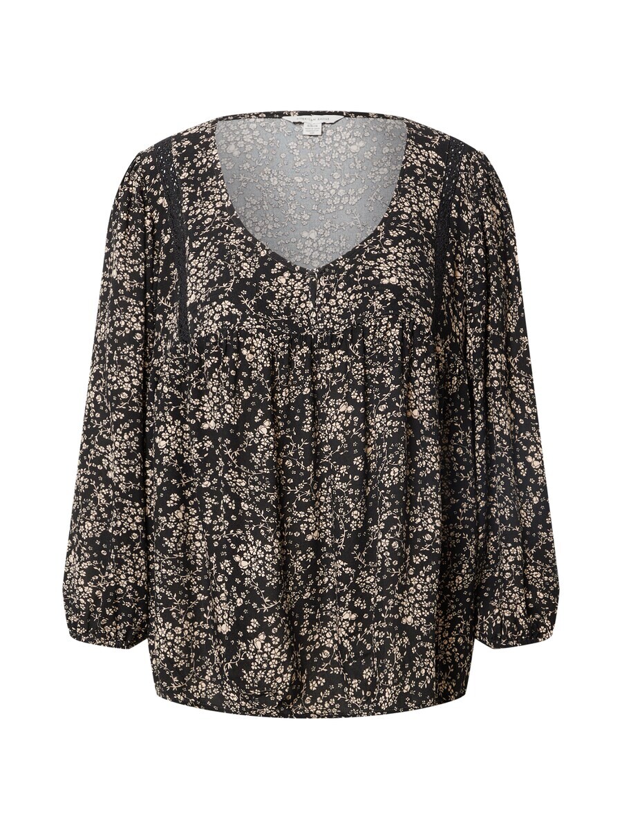 Блуза American Eagle, черный
Блуза American Eagle, черный