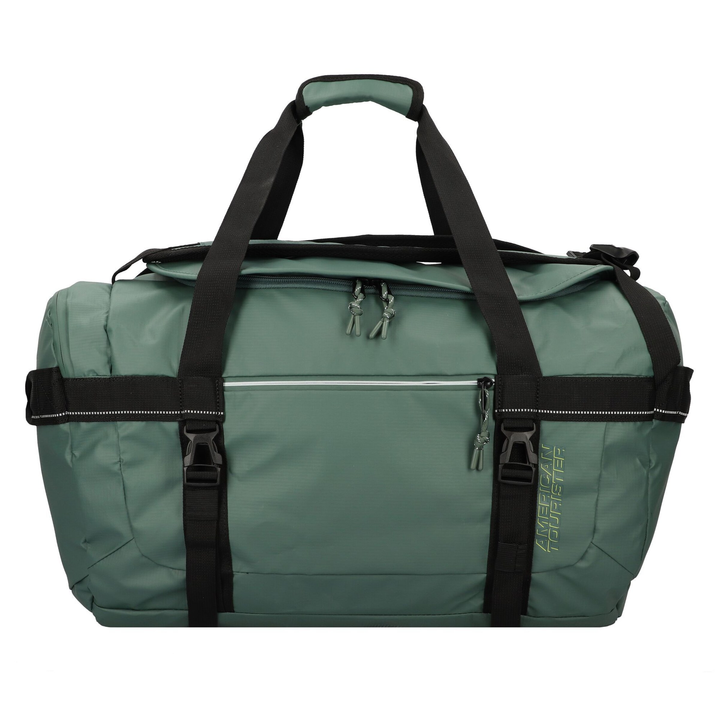 American Tourister Weekender в пастельно-зеленом
American Tourister Weekender в пастельно-зеленом