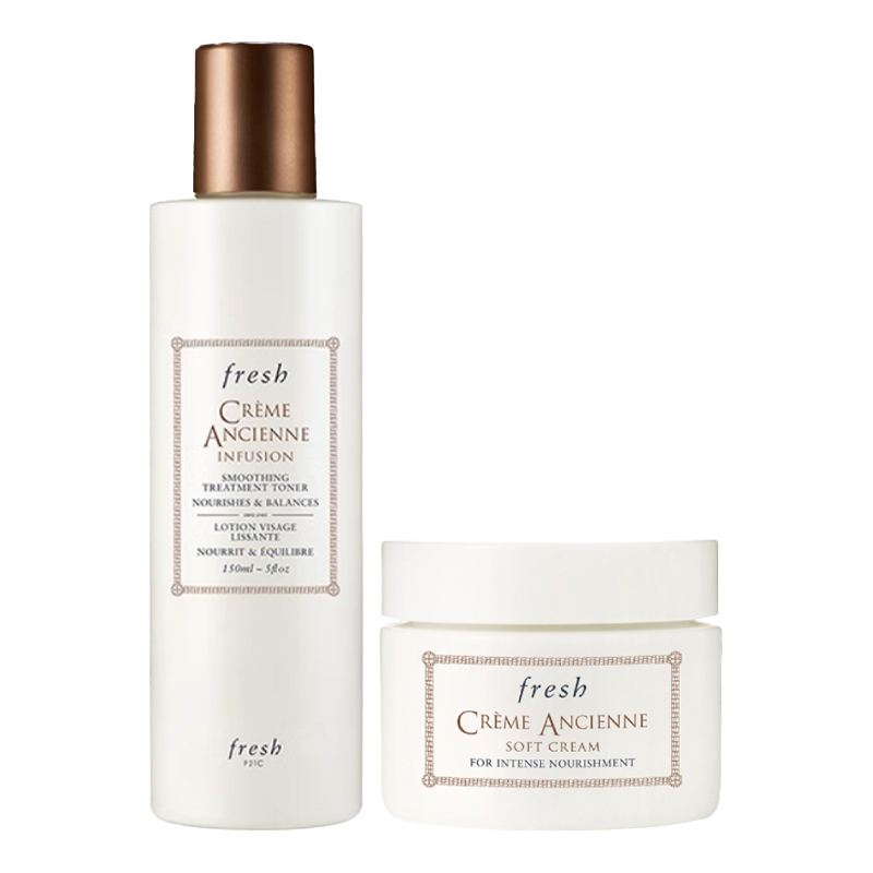 FULEISHI Ancient Source сыворотки крем набор для ухода за кожей увлажняющий 150ml+30ml/150ml+30ml+30ml Fresh
FULEISHI Ancient Source сыворотки крем набор для ухода за кожей увлажняющий 150ml+30ml/150ml+30ml+30ml Fresh