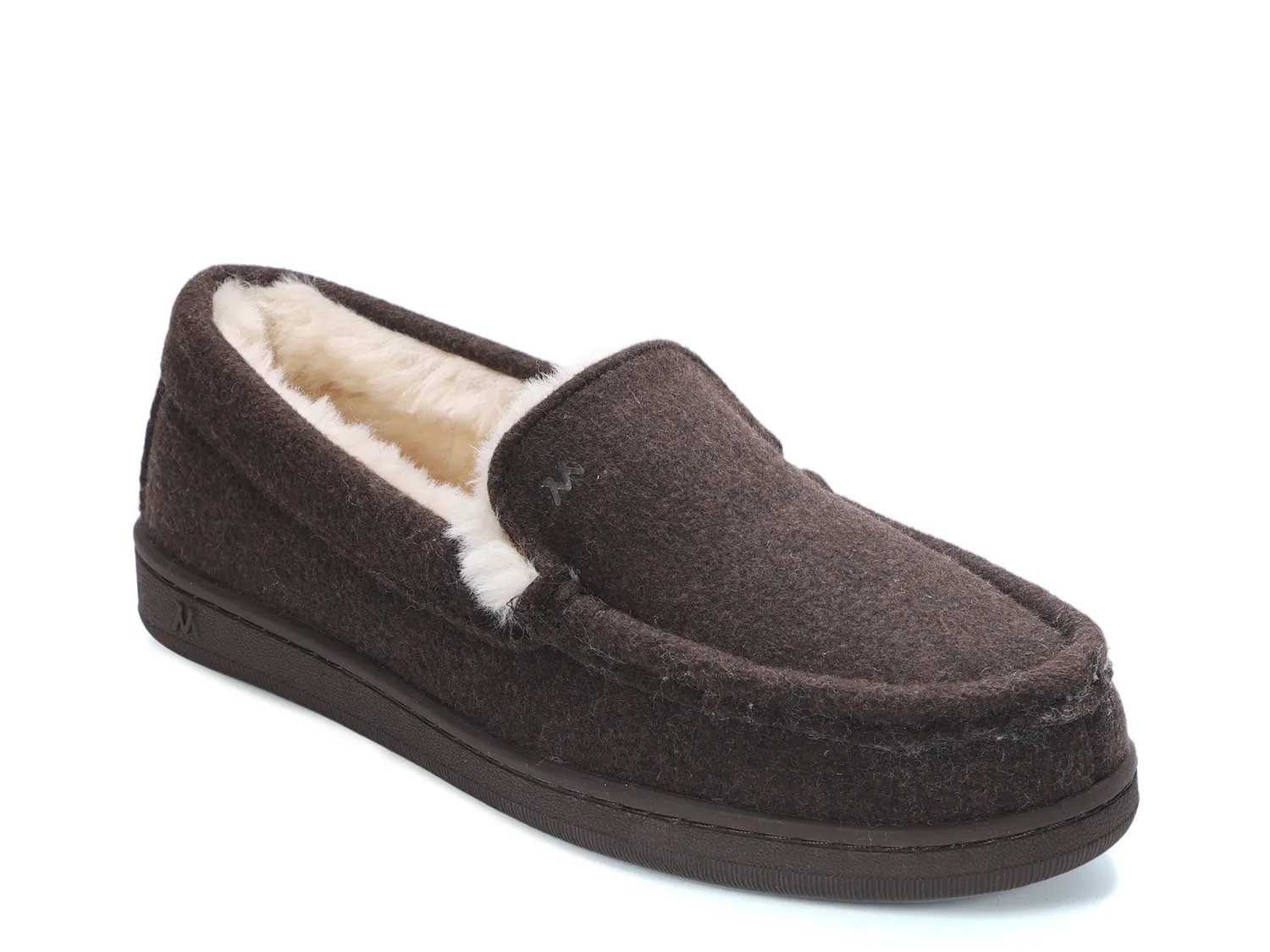 Слипоны Mykos Harrison Slipper - Men's, темно-коричневый
Слипоны Mykos Harrison Slipper - Men's, темно-коричневый
