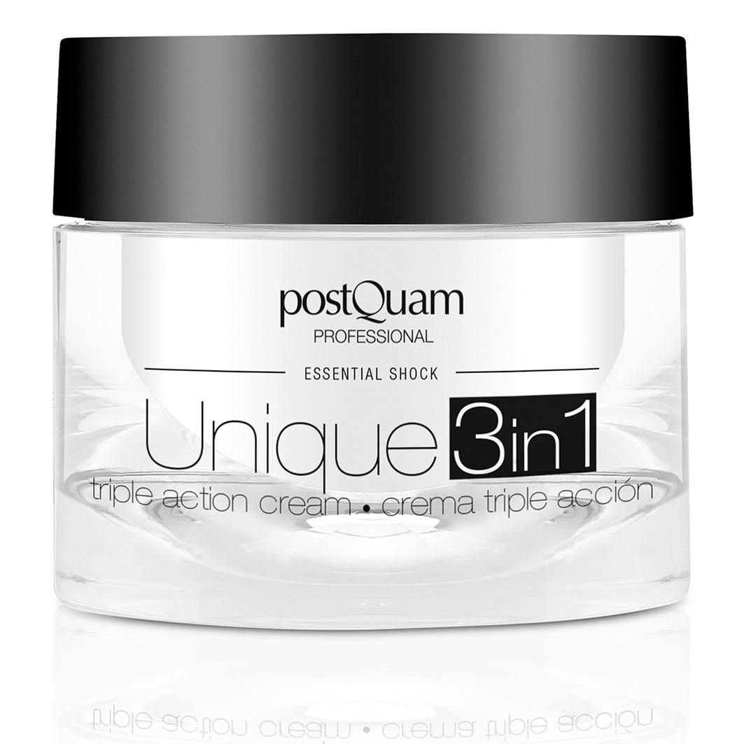 Крем для лица unique - creme mit dreifacher wirkung Postquam, объем 50 мл
Крем для лица unique - creme mit dreifacher wirkung Postquam, объем 50 мл